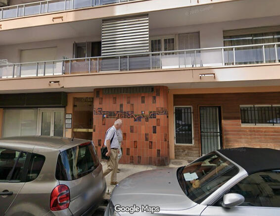 87 Avenue Maréchal Foch